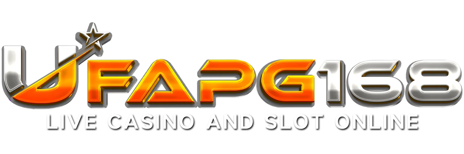 UFAPG168 เว็บตรง สล็อต PG คาสิโน แทงบอล ฝากถอนออโต้